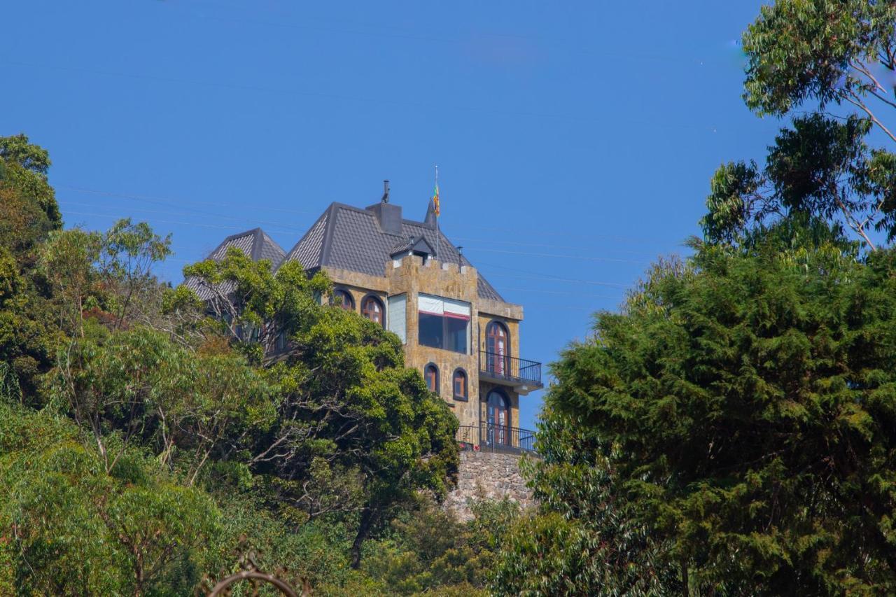 The Wind Castle Nuwara Eliya Exterior foto
