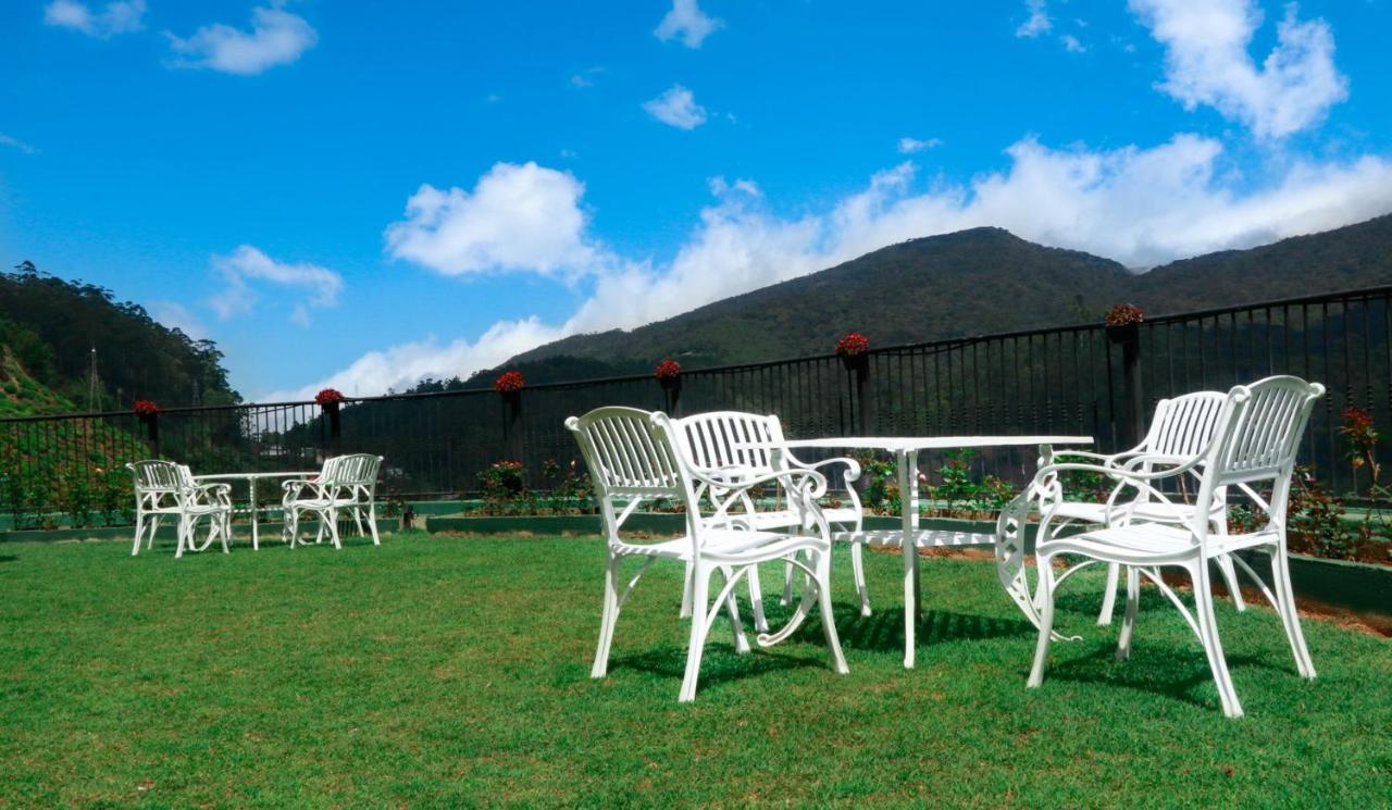 The Wind Castle Nuwara Eliya Exterior foto